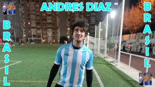 ENTREVISTA PRE-PARTIDO. SMP RETIRO DIARIO 1ª DIVISION.